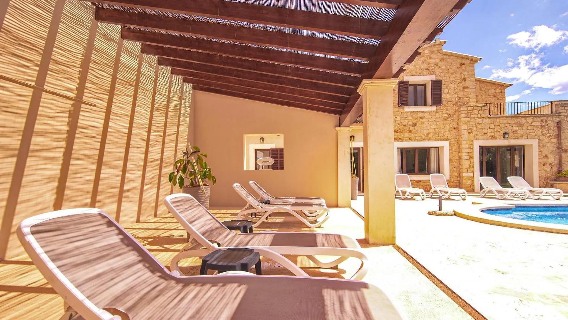 Finca Del Sol Calonge  Espanha