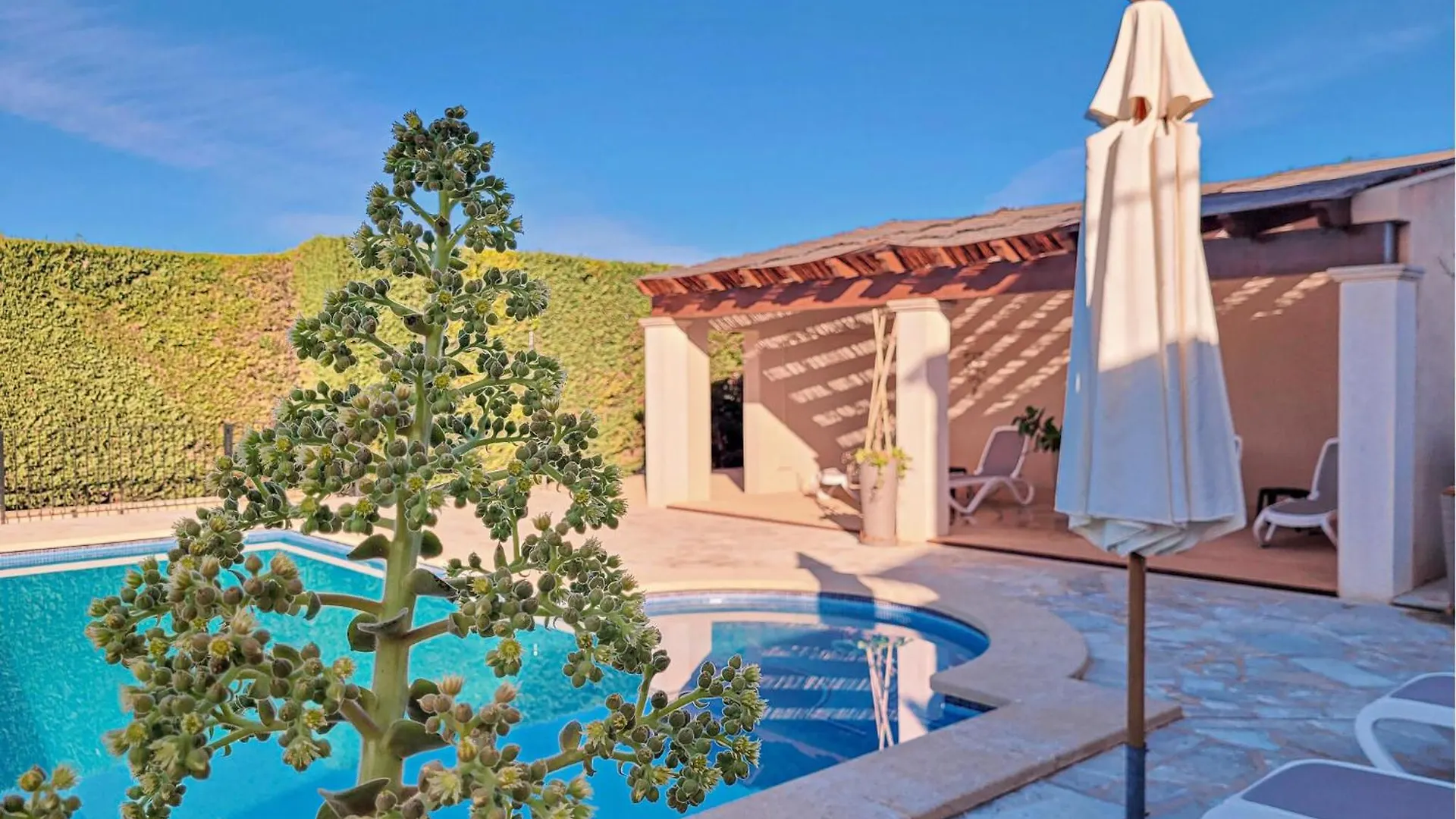 Casa de Férias Finca Del Sol Calonge  Espanha