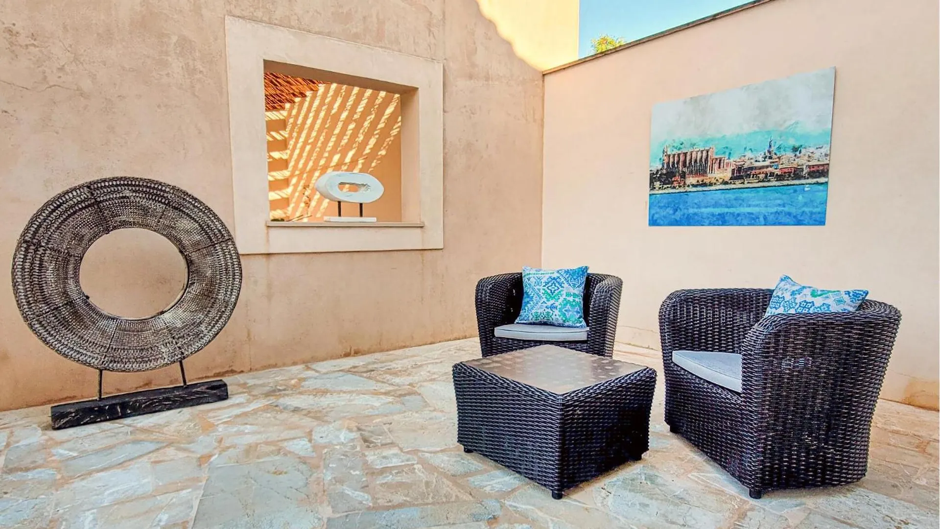 Finca Del Sol Calonge  Calonge (Mallorca)