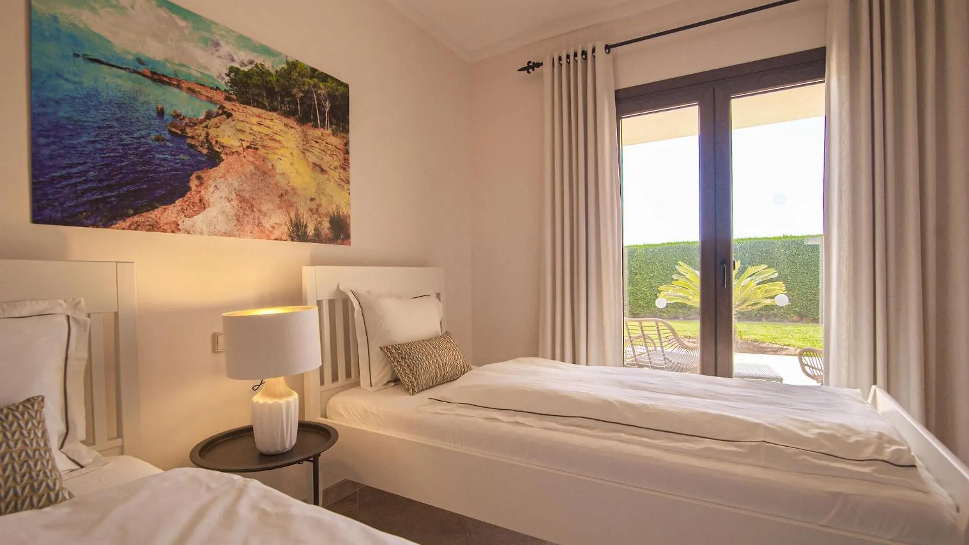 Finca Del Sol Calonge  0*, Calonge (Mallorca)
