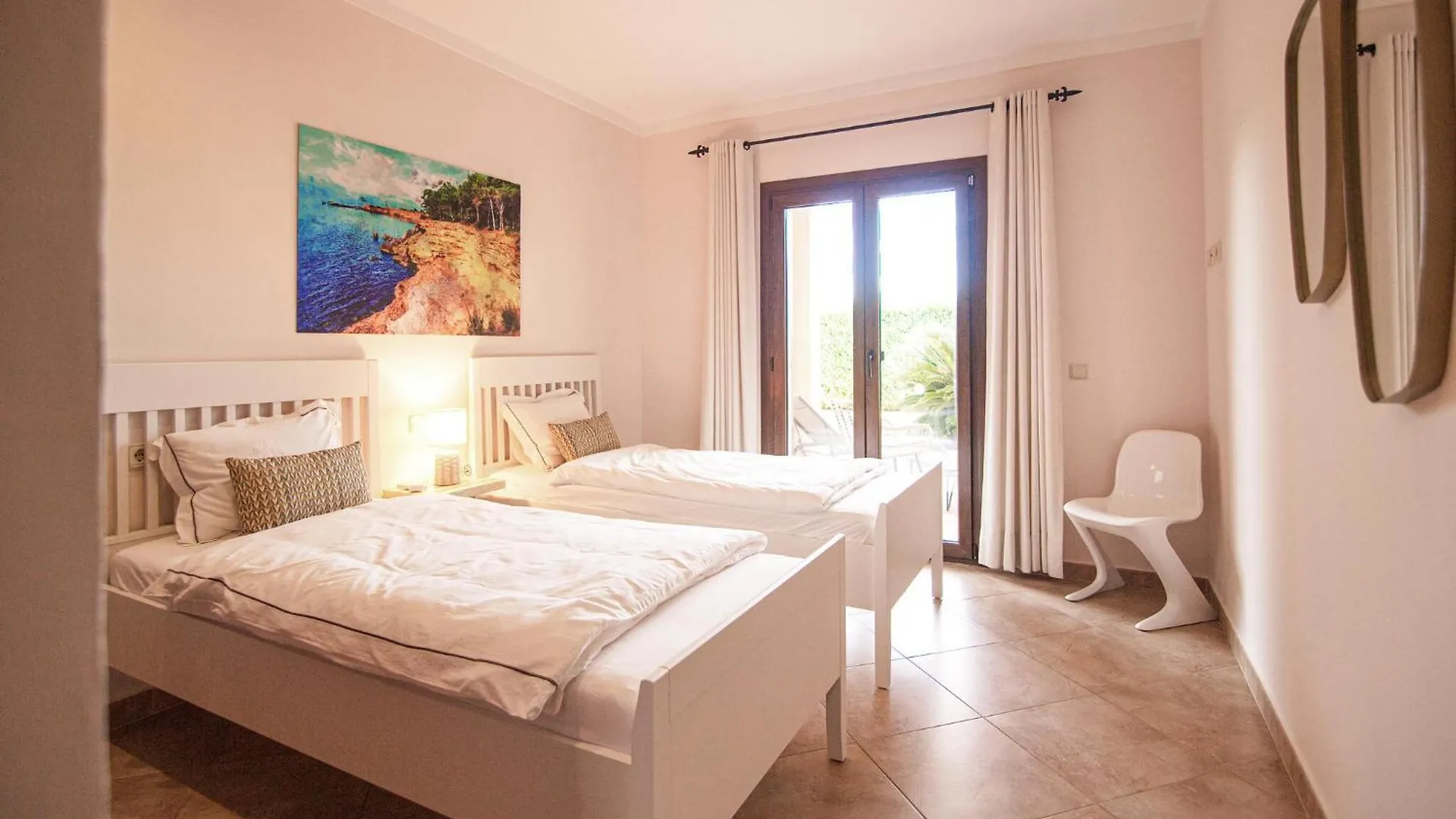 Casa de Férias Finca Del Sol Calonge  Espanha